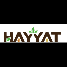 HAYYAT trademark artwork