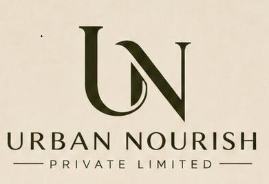 URBAN NOURISH trademark artwork