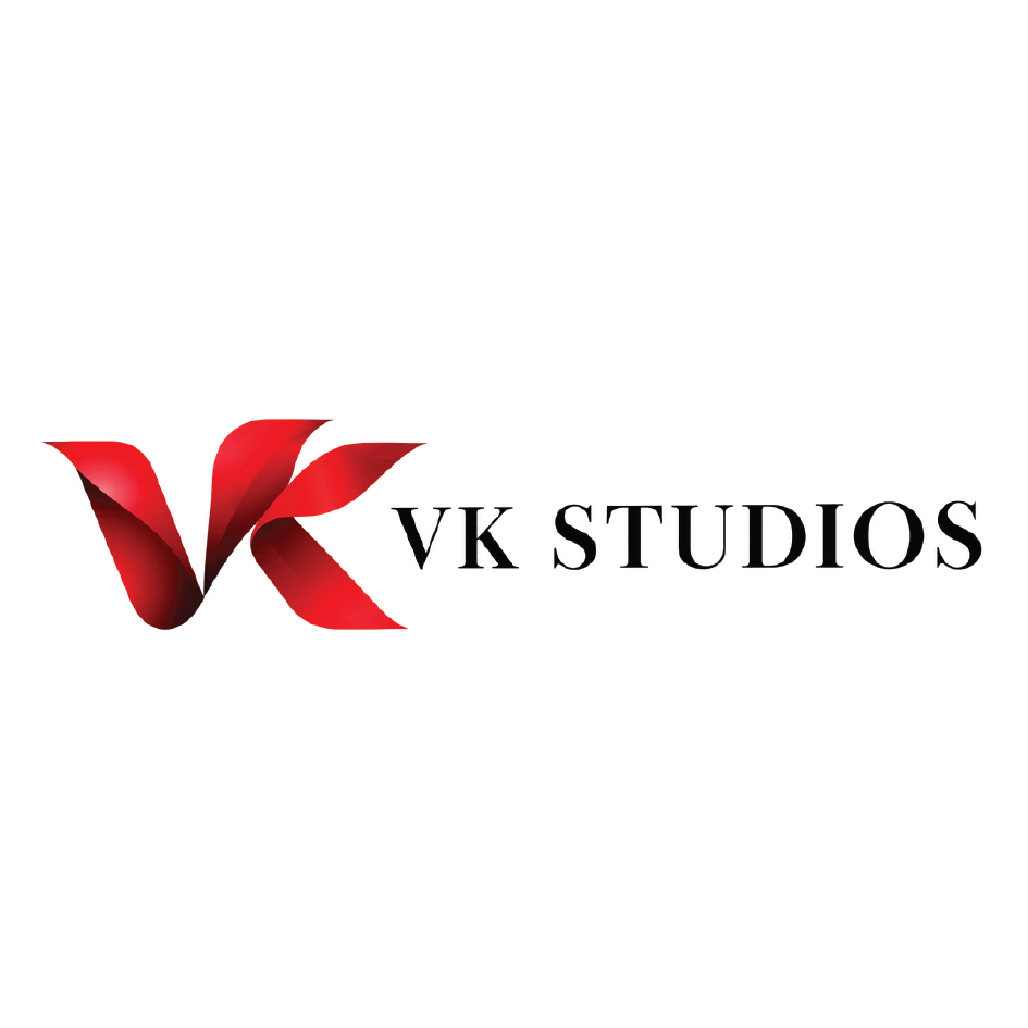 VK studios trademark artwork