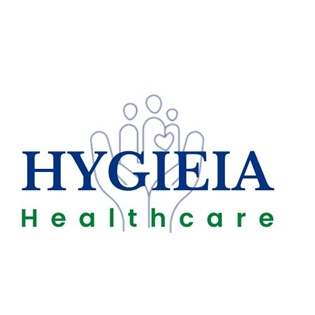 HYGIEIA HEALTHCARE trademark artwork