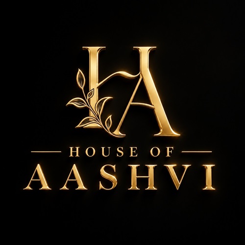 HOUSE OF AASHVI trademark artwork