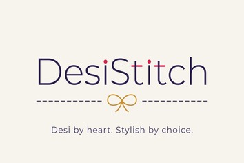 DESISTITCH trademark artwork