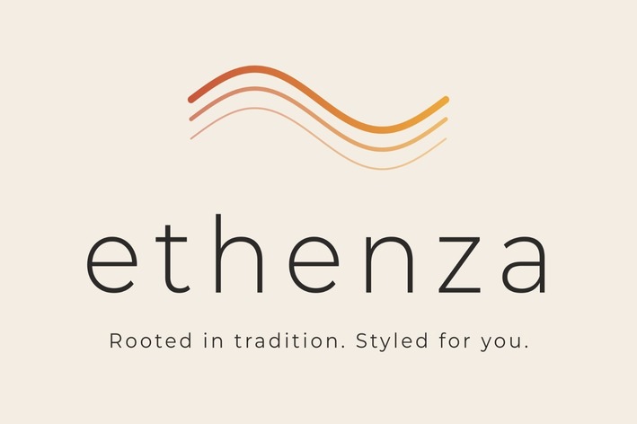 ETHENZA trademark artwork