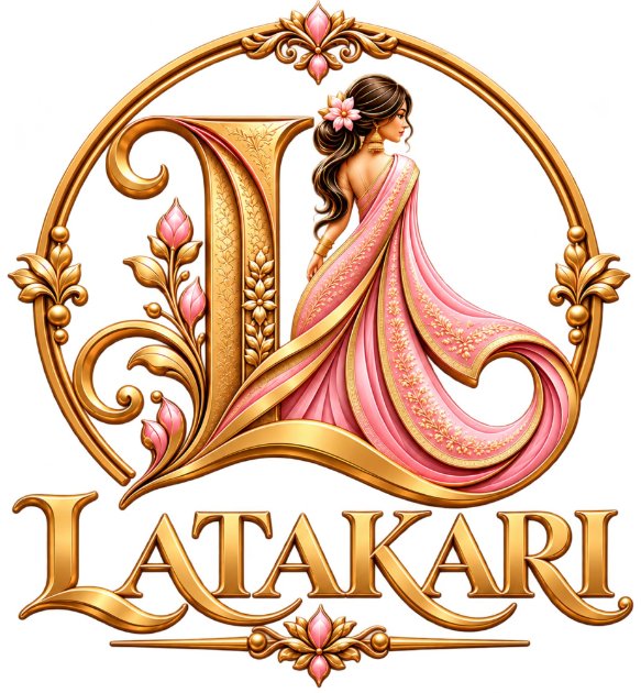 LATAKARI trademark artwork