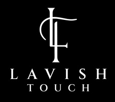 LAVISH TOUCH trademark artwork