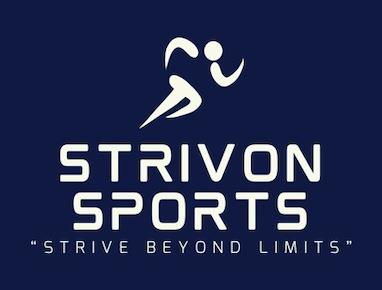 STRIVON SPORTS trademark artwork