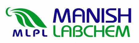 MANISH LABCHEM trademark artwork
