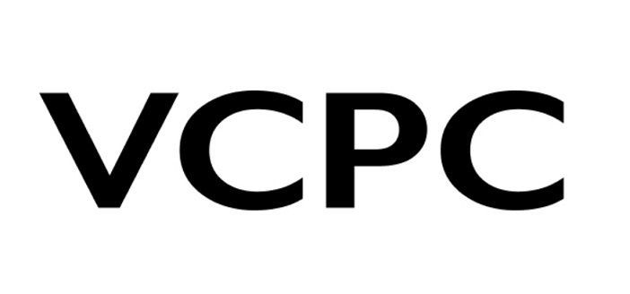 VCPC trademark artwork