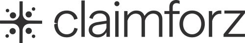 claimforz &logo trademark artwork