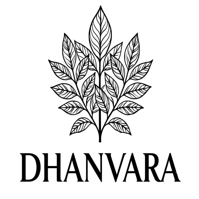 DHANVARA trademark artwork