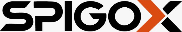 SPIGOX trademark artwork