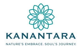 KANANTARA - NATURE'S EMBRACE, SOUL'S JOURNEY. trademark artwork