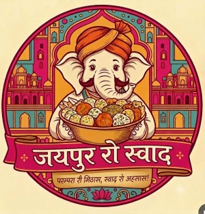 JAIPUR RO SWAD trademark artwork