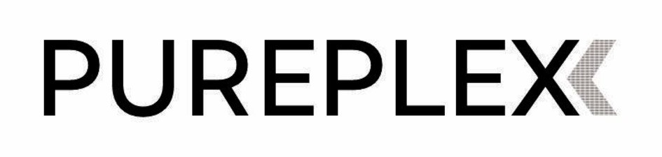 PUREPLEX trademark artwork
