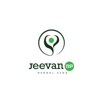Jeevan RP HERBAL VEDA trademark artwork