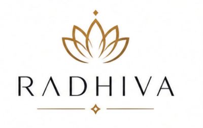 RADHIVA trademark artwork