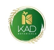 KAD BOTANICALS trademark artwork