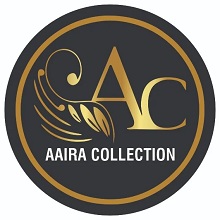 AAIRA COLLECTION trademark artwork