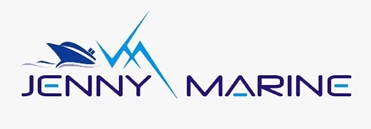 JENNY MARINE trademark artwork