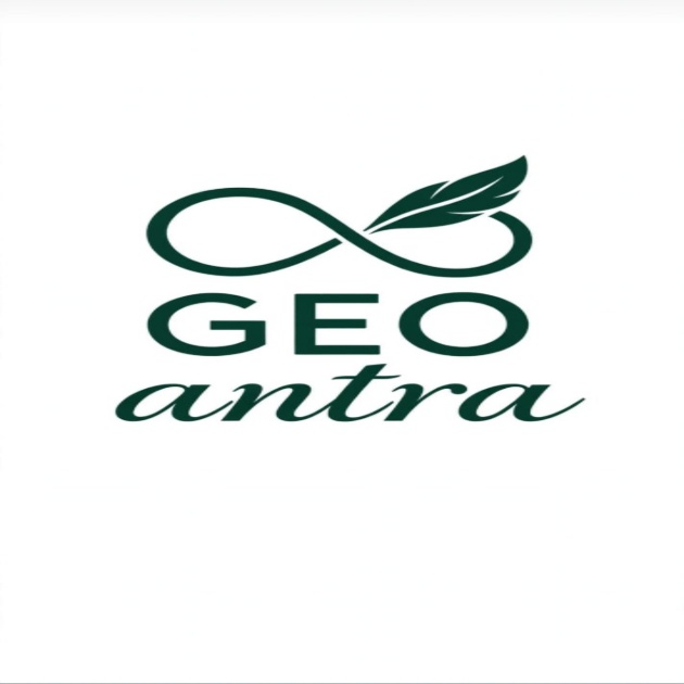 GEO antra trademark artwork