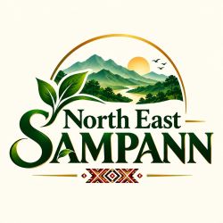 NORTH EAST SAMPANN trademark artwork