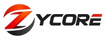 ZYCORE trademark artwork