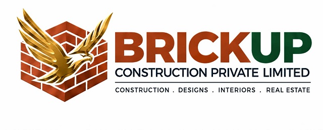 BRICKUP CONSTRUCTION PRIVATE LIMITED trademark artwork