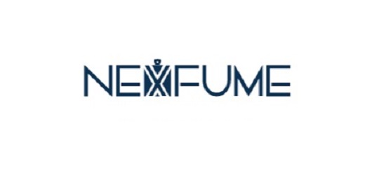 NEXFUME trademark artwork