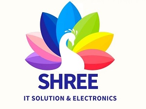 SHREE IT SOLUTION & ELECTRONICS trademark artwork
