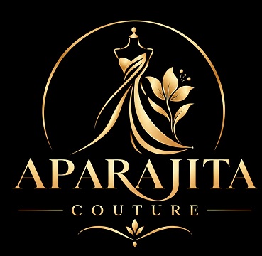 APARAJITA COUTURE trademark artwork