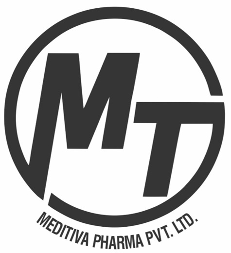 MT MEDITIVA PHARMA PVT. LTD. trademark artwork