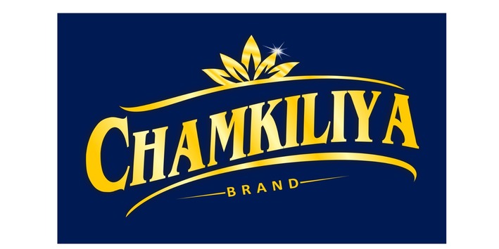 CHAMKILIYA BRAND trademark artwork