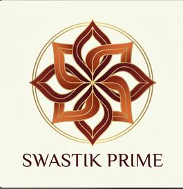 SWASTIK PRIME trademark artwork