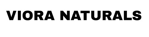 VIORA NATURALS trademark artwork