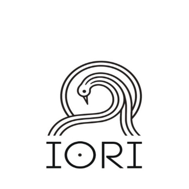 IORI trademark artwork