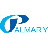 PALMARY trademark artwork