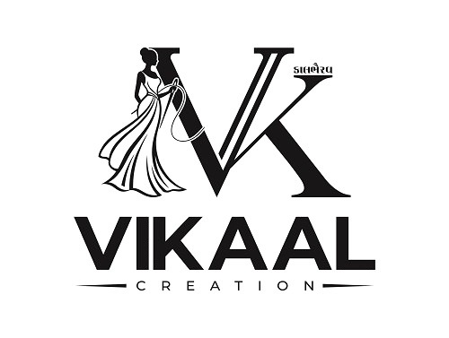 VIKAAL CREATION WITH VK KAALBHIRAV trademark artwork