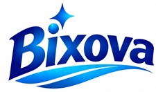 BIXOVA trademark artwork
