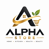 ALPHA STORE WITH DEVICE OF A trademark artwork