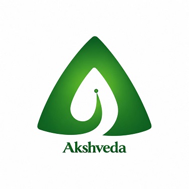 Akshveda trademark artwork