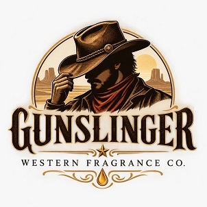 GUNSLINGER trademark artwork