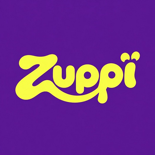 Zuppi trademark artwork