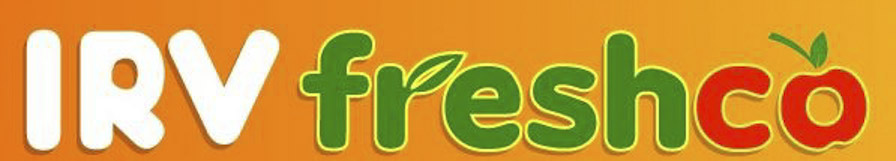 IRV freshco trademark artwork