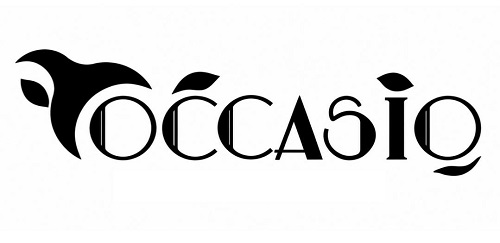 OCCASIO trademark artwork