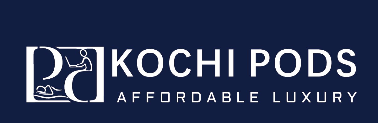 KOCHI PODS trademark artwork