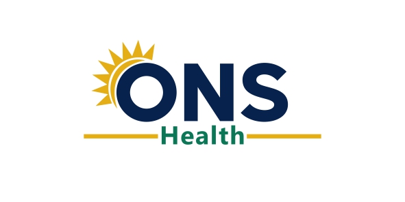 ONS Health trademark artwork