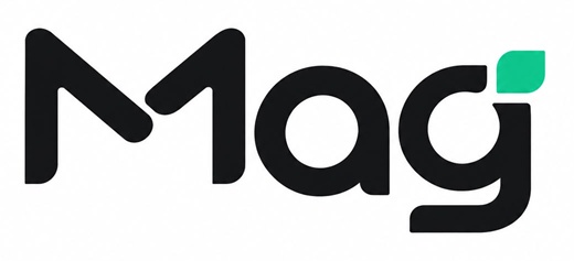 Mag trademark artwork