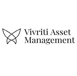 VIVRITI ASSET MANAGEMENT trademark artwork
