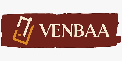 VENBAA trademark artwork