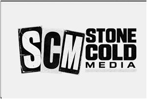 Stone Cold Media (With Device Of SCM) trademark artwork